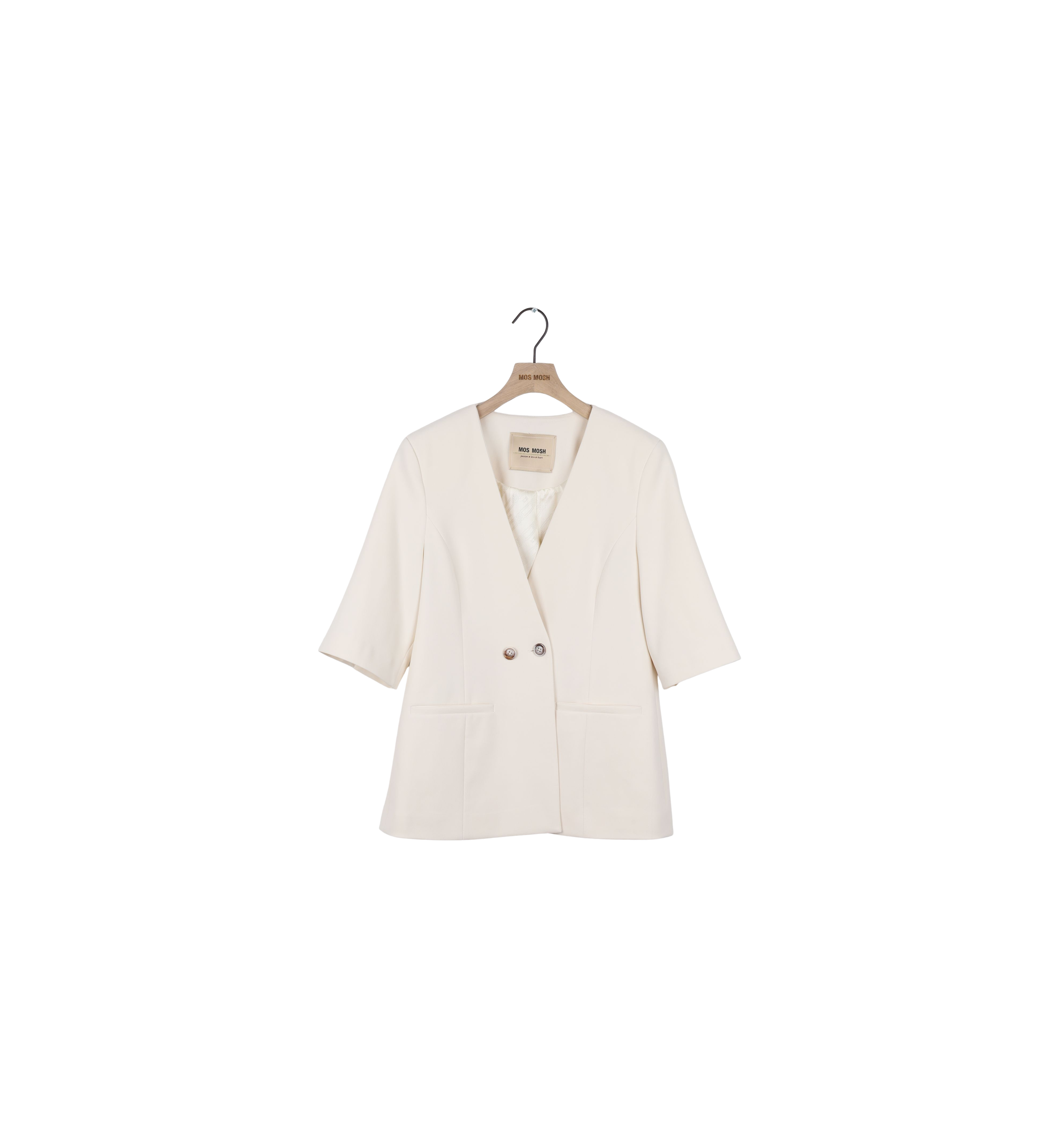 Packshot / Ecru / ReLoved